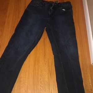 Urban star blue jeans